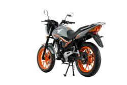 Мотоцикл ROCKOT SPECTRUM 150 ТУРЭНДУРО с ПТС