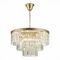 Подвесная люстра ST Luce Ercolano SL1624.203.12