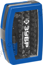 ЗУБР Про-32 Набор бит, Профессионал (26394-H32)