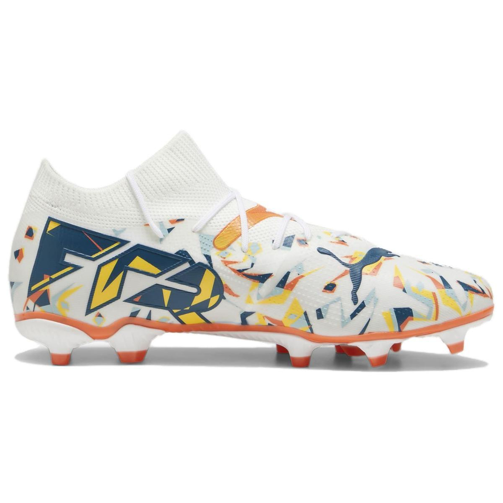 Кроссовки PUMA FUTURE 7 MATCH 7 MATCH CREATIVITY AG（ ）FG（ ）, 107845-01