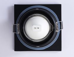 Ambrella Светильник встраиваемый IP65 Standard Tech TN1190