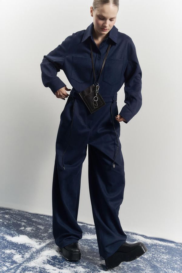 Комбинезон Brio