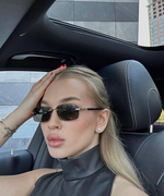 Солнцезащитные очки Gucci