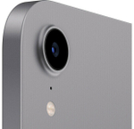 Планшет Apple iPad mini (2021) 64 ГБ Wi-Fi, серый космос