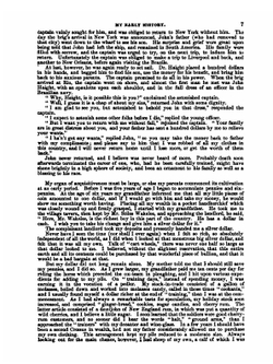 The autobiography of P.T. Barnum | Phineas Taylor Barnum