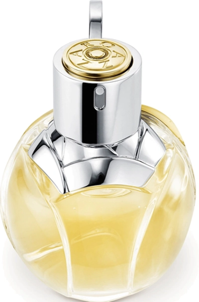 AZZARO WANTED GIRL EDP 50 ML