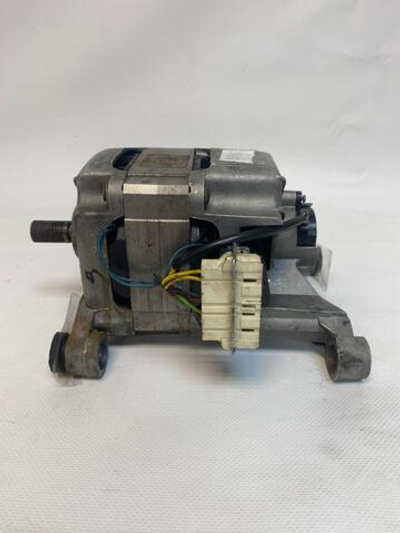 196 Двигатель стиральной машины Whirlpool 30023397 б/у - 6 контактов