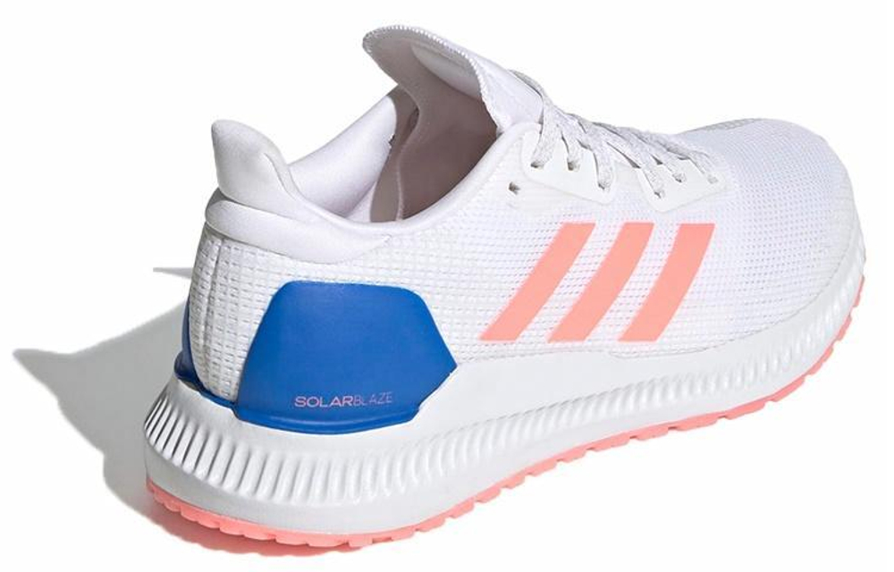 Кроссовки Adidas Solar Blaze (Женская размерная сетка)