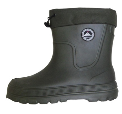 Сапоги зимние в ассортименте