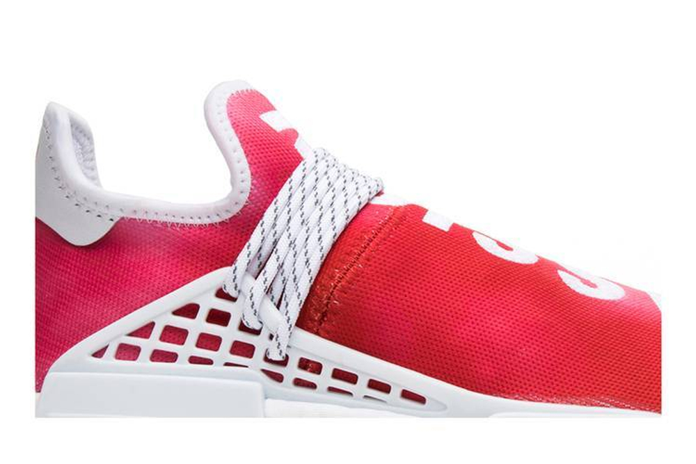 Кроссовки Pharrell Williams X Adidas Originals Nmd Hu Trail Passion