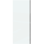 Душевая стенка Grossman Classic 90 200.K33.04.90.10.00 профиль Хром стекло прозрачное