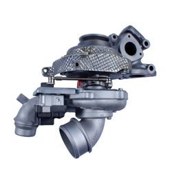 Турбина 804968-5003S Garrett для Jeep