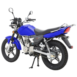 Мотоцикл Regulmoto SK 150-6 , Синий