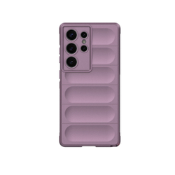 Противоударный чехол Flexible Case для Samsung Galaxy S25 Ultra