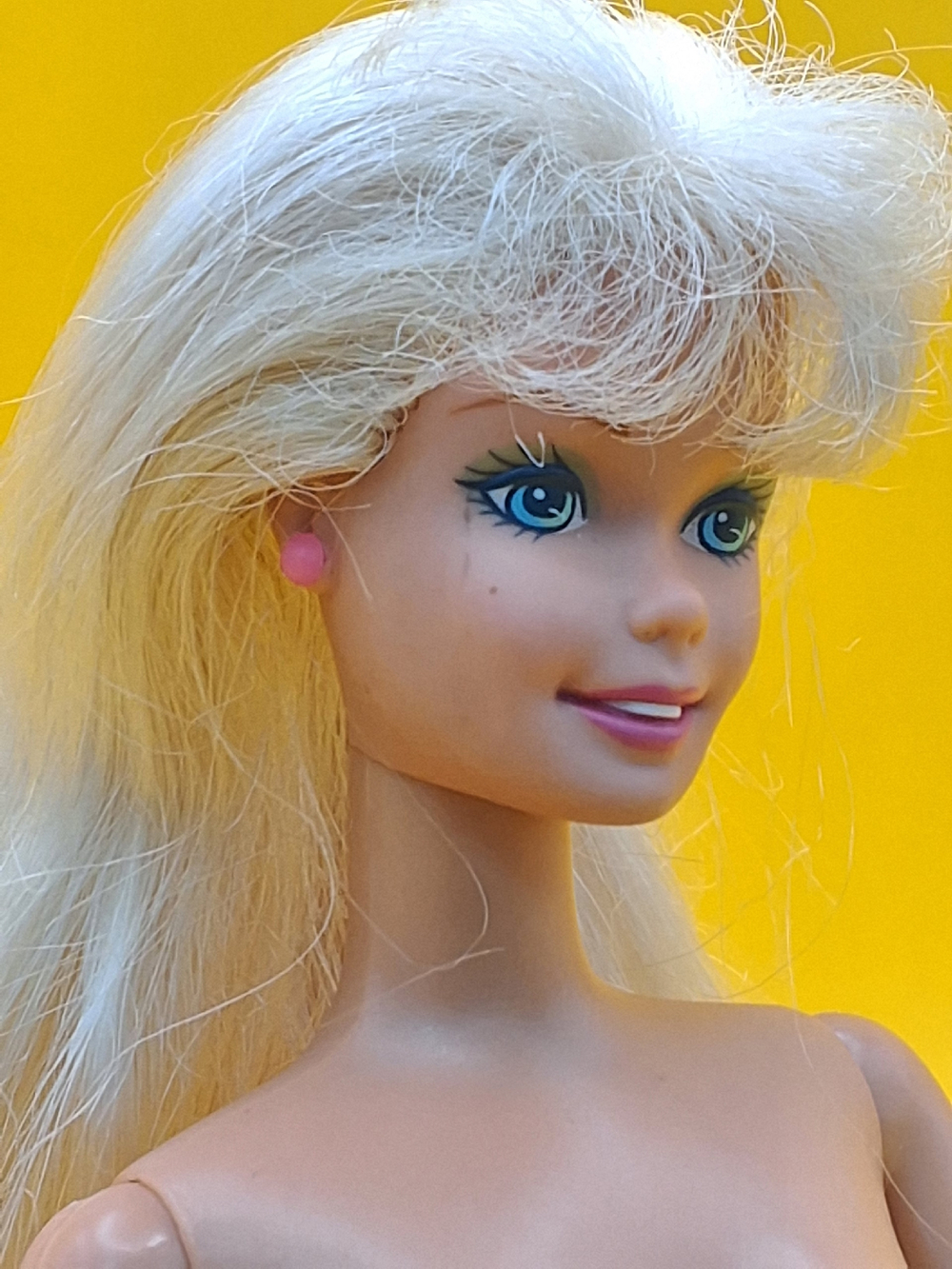 Кукла Барби 90-х винтаж 031722