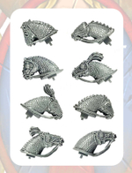 VXDA015 Late Roman Cataphracts