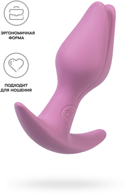 Fun Factory BOOTIE FEM - Анальная пробка для ношения