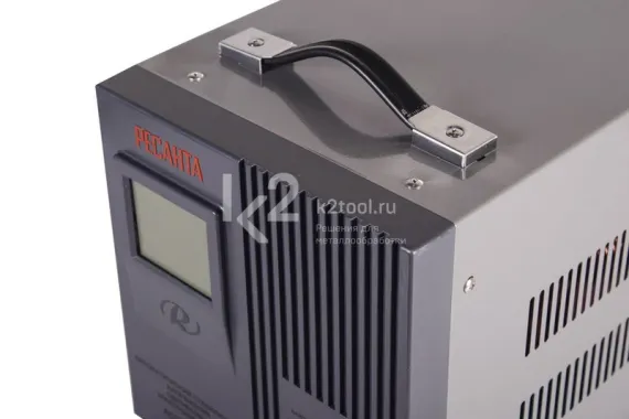 Стабилизатор напряжения Ресанта АСН-12000/1-Ц