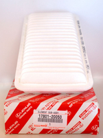 Фильтр воздушный 1780120050 для Toyota Harrier, Lexus RX330