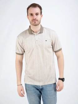 Футболка поло мужская Турция, тенниска