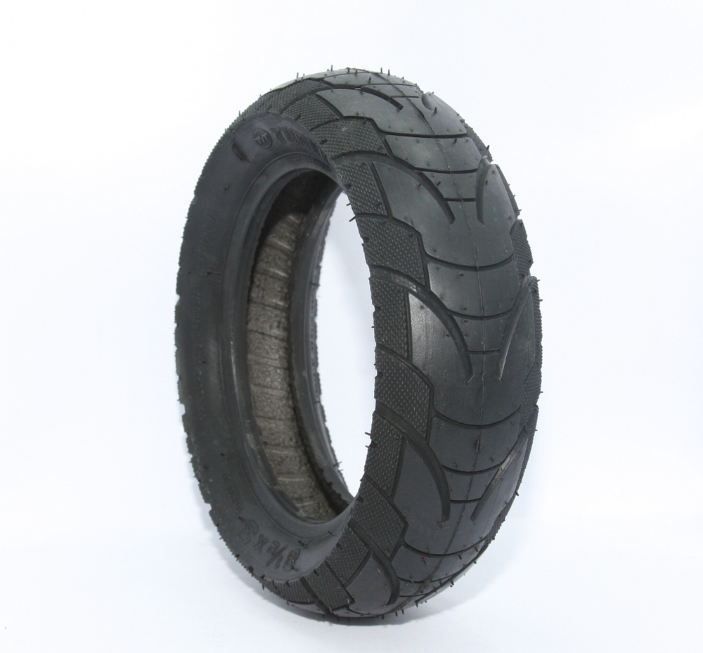 Покрышка 8 1/2х3 шоссейная Kugoo Kirin G2 Pro 2022