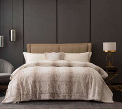 Мех №4 Покрывало 220х240