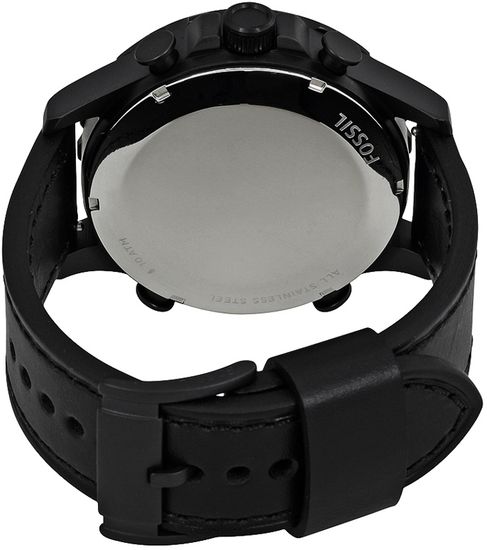 Мужские часы Fossil JR1520