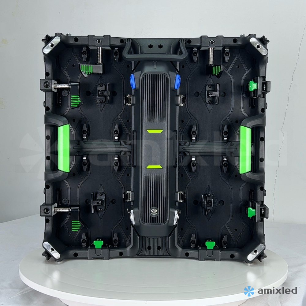 V-LED indoor 500x500mm Р2.6