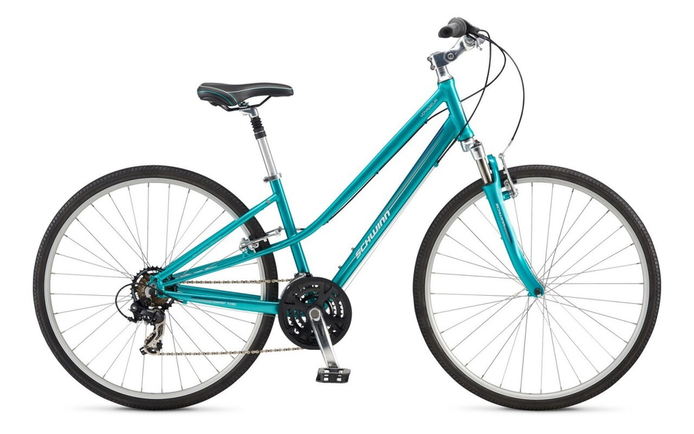 Дорожный велосипед Schwinn Voyageur Women (2020)