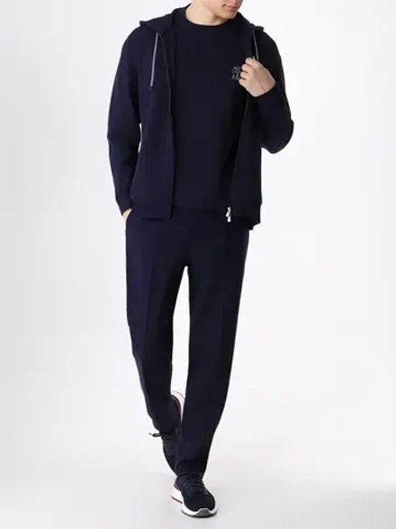 Костюм BRUNELLO CUCINELLI