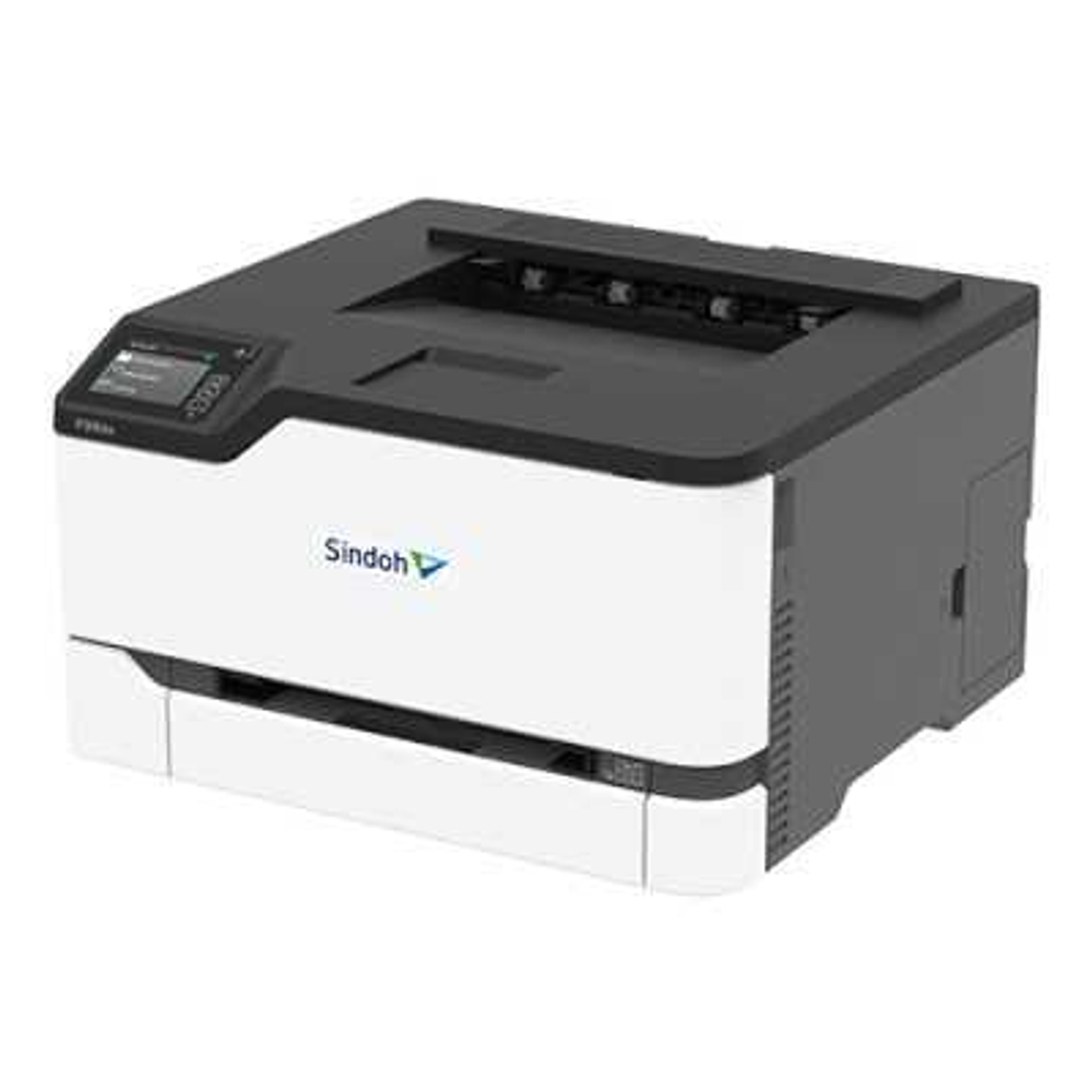 Принтер Sindoh P300dn