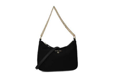 сумка-мессенджер jet set charm Michael Kors - черный(32F1GT9C8C)