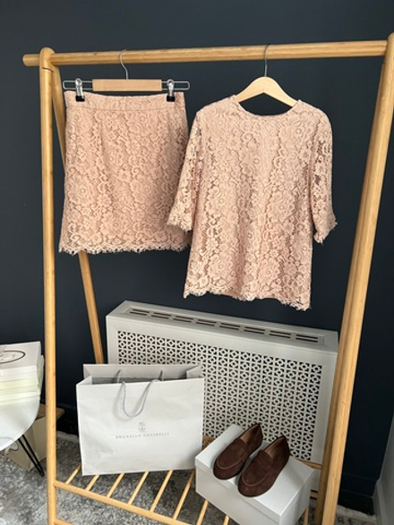 Костюм Dolce&Gabbana, 134-140