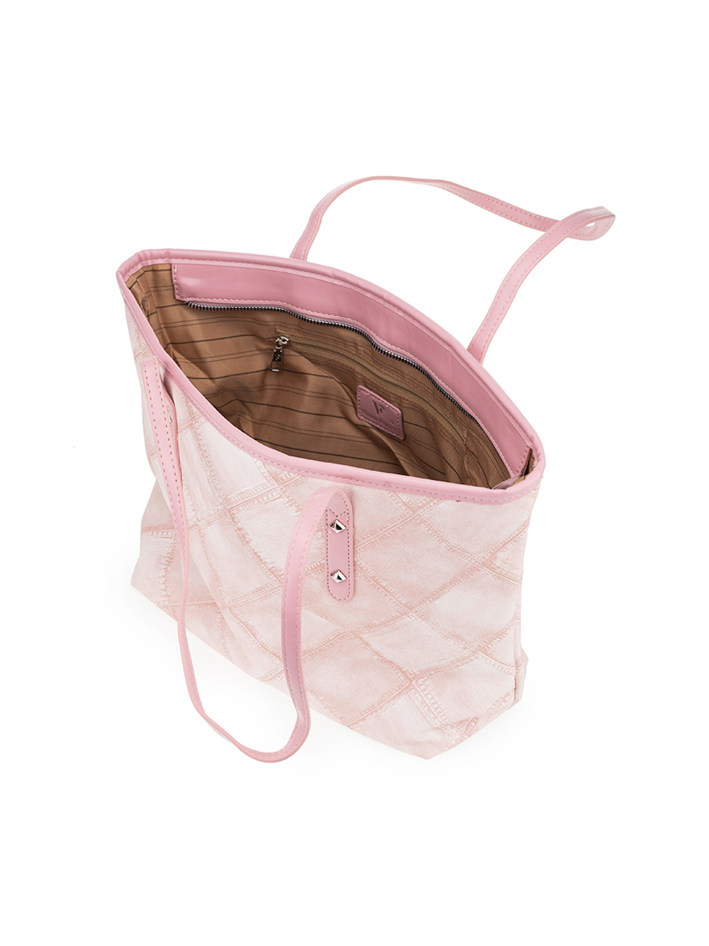 VF6015/63 Сумка жен., иск. кожа