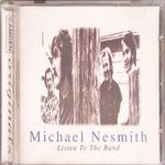 Michael Nesmith / Listen To The Band (CD)