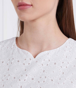 Платье Silvian Heach - белый(GPP23306VE)