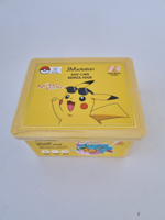 Набор обновляющих масок с ретинолом JMsolution Easy Care Retinol Mask Pokemon Summer 30 шт