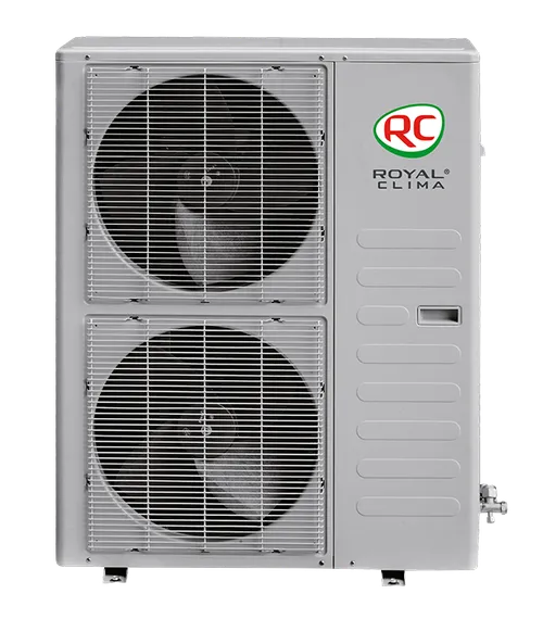 Напольно-потолочная сплит-система Royal Clima ES-F 60HREX/ES-E 60HEX Esperto 2026
