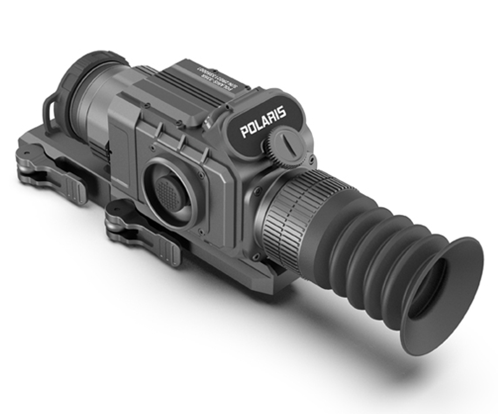 Тепловизионный прицел CONOTECH Polaris 335R - фото 5