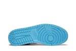 Кроссовки Jordan Air Jordan 1 Low "Unc"