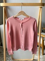 Новый шерстяной кардиган Bonpoint, 128