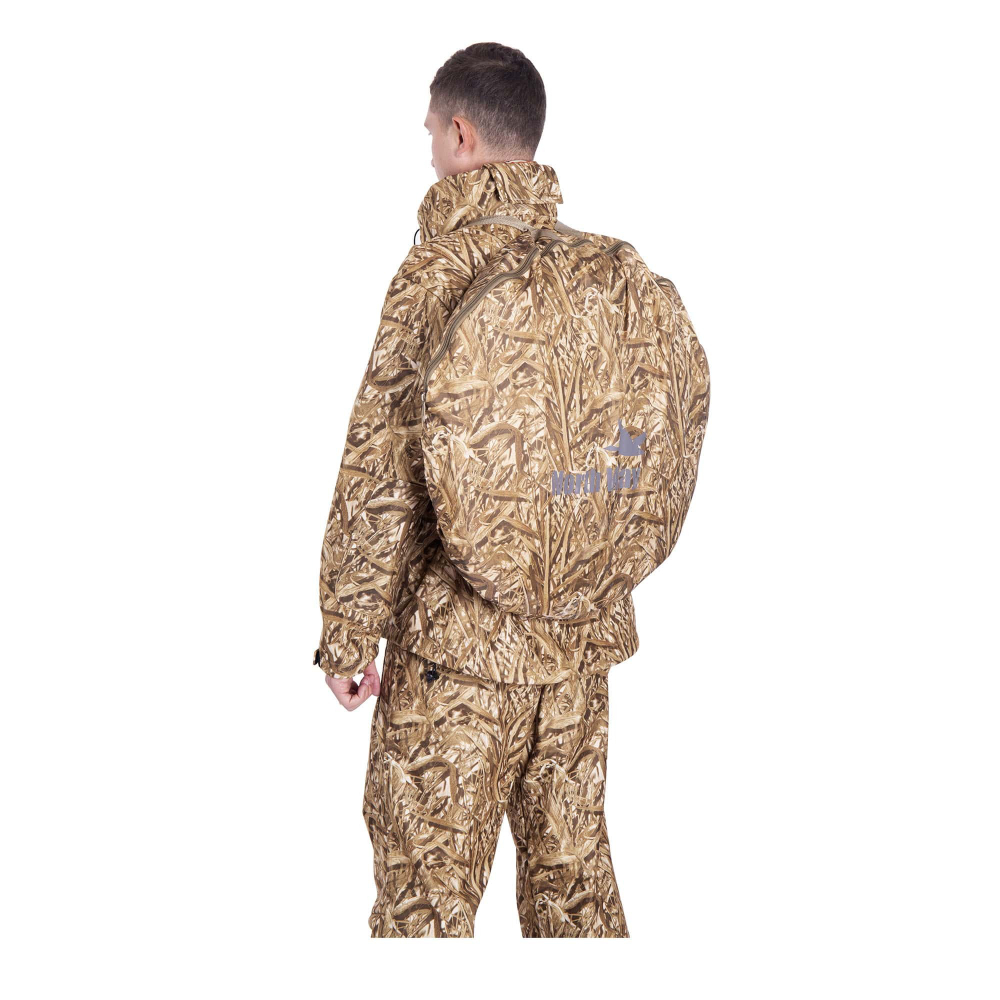 Засидка автоматическая ДУБЛЬ NW1