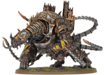 Chaos Space Marine Forgefiend/Maulerfiend