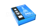 Aozoom P13/H11 с вентилятором 12V 100W 11000Lm (комплект, 2шт)