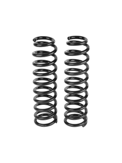 Пружина передняя L=R для HONDA CR-V I 95-> GANZ GIK02628