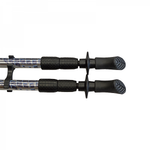 Палки для скандинавской ходьбы KINERAPY CARBON RW905