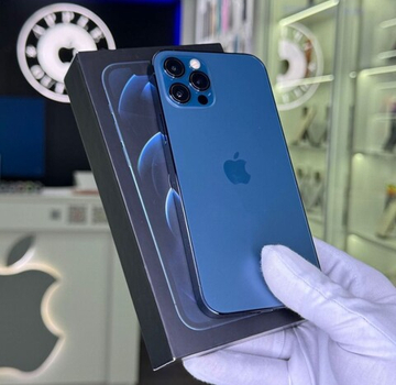 iPhone 12 Pro, 128 ГБ б/у