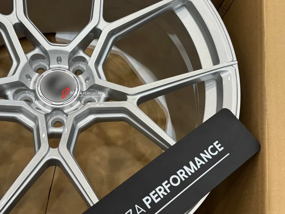 КОВАНЫЕ ДИСКИ ДЛЯ AVATR 06 АВАТР