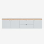 Тумба подвесная ML080R