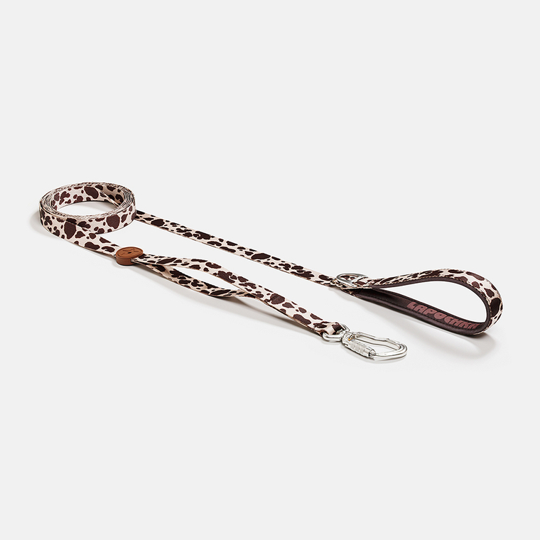 Настраиваемый поводок Cow mini